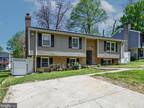 1435 10th St, Glenarden, MD 20706