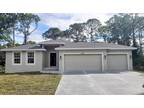 5154 Rilke Ln, Port Charlotte, FL 33981