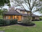 100 Hobson Dr, Hockessin, DE 19707