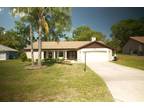 8441 Braganza St, Spring Hill, FL 34608