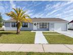 8866 Gaillard Ave, North Port, FL 34287