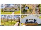 7391 Bull Run Rd, Manassas, VA 20111