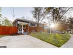 4005 Jeffry St, Silver Spring, MD 20906