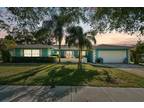 1107 Flushing Ave, Clearwater, FL 33764