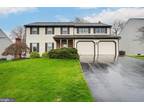 3048 Marcor Dr, Reading, PA 19608