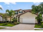 4260 Raffia Palm Cir, Naples, FL 34119