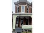 2155 Mt Holly St, Baltimore, MD 21216