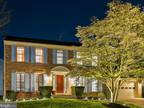 2 Stationhouse Ct, Gaithersburg, MD 20877