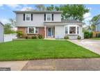 8262 Ahearn Dr, Millersville, MD 21108