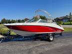 2016 Yamaha AR190 Boat for Sale