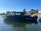 2023 XO Boats EXPLR 10 Sport Boat for Sale