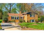 10612 Stoneyhill Ct, Silver Spring, MD 20901