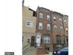 2309 S 15th St #2ND FL, Philadelphia, PA 19145