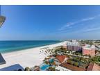 3820 Gulf Blvd #1107, Saint Pete Beach, FL 33706