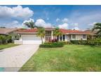 4393 NW 67th Ave, Coral Springs, FL 33067