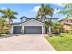 3767 W Gardenia Ave, Weston, FL 33332