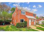 8454 New Hampshire Ave, Silver Spring, MD 20903