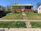 7006 Nimitz Dr, District Heights, MD 20747
