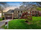 605 Pebble Beach Dr, Silver Spring, MD 20904