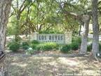 Residential Lot Los Reyes Canyons