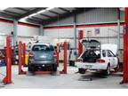 Car Repairs - Mechanical Workshop Torrevieja