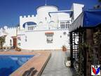 7 Bedroom Luxury Villa - Los Almendros Suit B&B - Park Homes Site