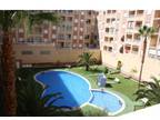 Torrevieja Apartment Pool Views