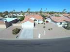 Active Adult Home In Sunny Sun Lakes!