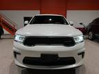 2021 Dodge Durango SXT