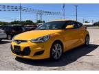 2016 Hyundai Veloster 3dr Cpe Auto