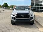 2020 Toyota Tacoma 2WD SR SX Package
