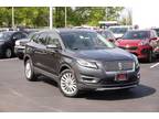 2019 Lincoln MKC AWD