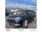 2017 Ford Flex Limited 120380 miles