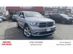 2015 Dodge Durango Limited 99667 miles