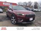 2020 Jeep Cherokee Limited 56964 miles