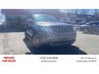 2015 Jeep Grand Cherokee Limited 79195 miles