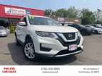 2020 Nissan Rogue S 118189 miles