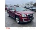 2016 GMC Terrain SLE 89663 miles