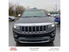 2014 Jeep Grand Cherokee Limited 95365 miles
