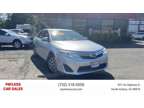 2012 Toyota Camry LE Sedan 4D 155114 miles