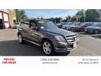 2014 Mercedes-Benz GLK-Class GLK 350 111460 miles