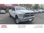 2017 Ram 2500 SLT 148732 miles