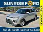 2021 Kia Soul S 66969 miles