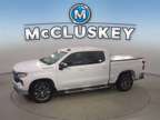 2022 Chevrolet Silverado 1500 LT 33207 miles