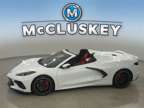 2021 Chevrolet Corvette 3LT 14272 miles