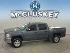 2013 Chevrolet Silverado 1500 LT 169374 miles