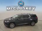 2021 Chevrolet Traverse Premier 22007 miles