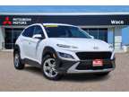 2023 Hyundai Kona SEL 42362 miles