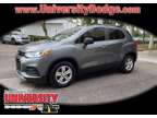 2019 Chevrolet Trax LT 14851 miles