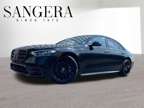 2023 Mercedes-Benz S-Class S 500 7785 miles